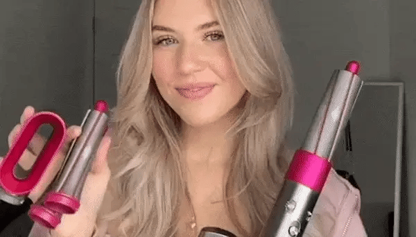 StyleNova™ 5-in-1 Hair Styler